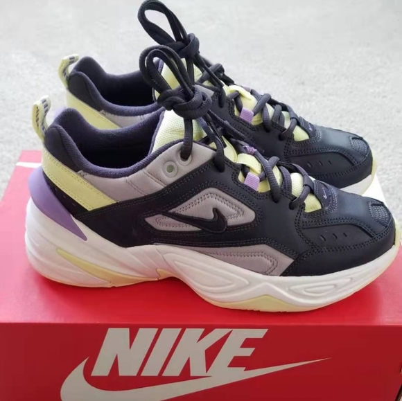 Nike M2K Tekno Women's Shoe size 7.5 - Picture 2 of 8